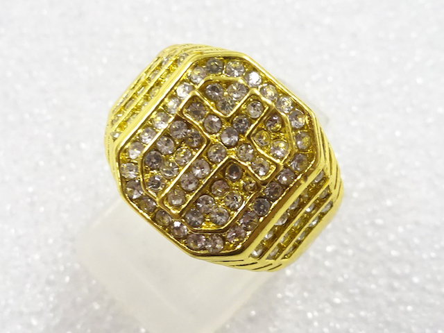 Japanese Kimono / Accessories Metal